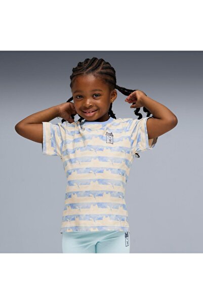 Puma X GDH AOP Μπλουζάκι