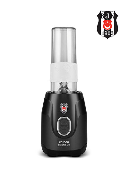 Karaca Blendfit Go Personal Lisanslı Kişisel Smoothie Blender Beşiktaş