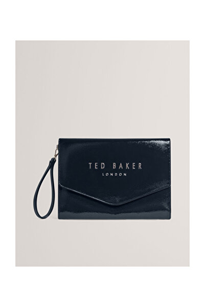 Ted Baker Pouzdro s ikonou Crinkle