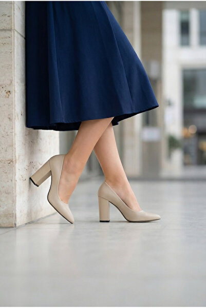 SOHO Zece pantofi clasici cu toc pentru femei 15313