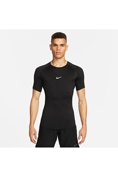 Nike M NP DF TIGHT TOP SS
