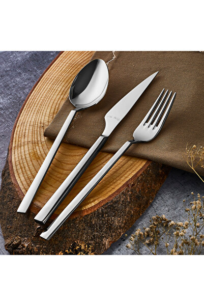 Aryıldız Vogue 84 Parça 12 Kişilik Çatal Kaşık Bıçak Takımı