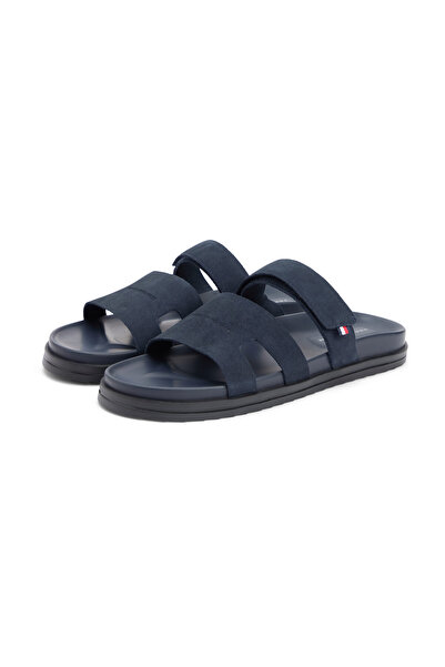 Tommy Hilfiger FM0FM05774 DW5 40 ΡΥΘΜΙΖΟΜΕΝΟ Σουέτ ΑΠΟ ΣΟΥΕΝΤ ΠΟΛΥΤΕΛΕΙΑΣ