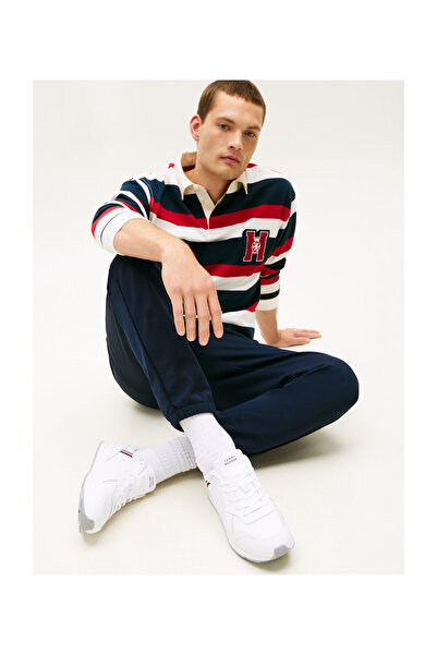 Tommy Hilfiger Sneaker Men White