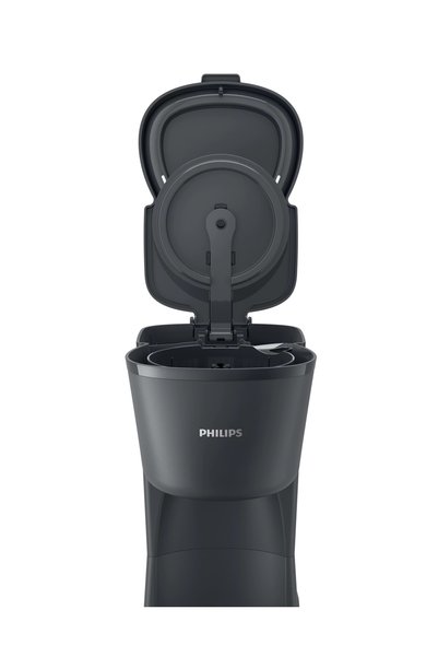 Philips HD7430/90 WEU COFFEEMAKER GREY
