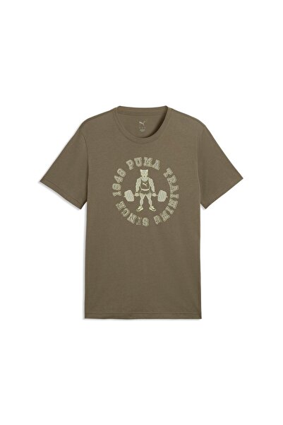 Puma M ΓΡΑΦΙΚΟ ΜΠΛΟΥΖΑΚΙ 2