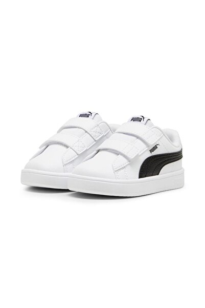 Puma Rickie Classic V Inf PUMA Alb-PUM