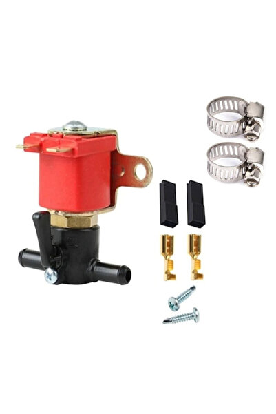 Genel Markalar Benzin Kesici