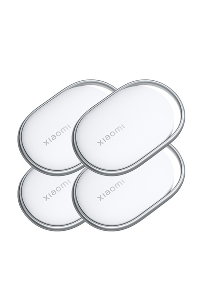 Xiaomi Tag Akıllı Takip Cihazı 4lü paket