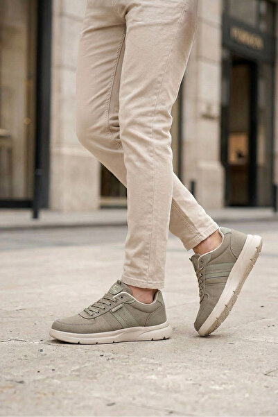 SOHO Kaki muške patike 21396