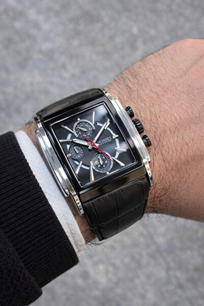 Homies Gift for Loved One: Men's Wristwatch with Original Warranty, Gift Box ...