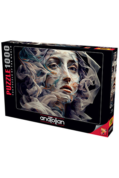 Anatolian Puzzle 1000 Parça Yapboz Puzzle - Mara Despina 1153