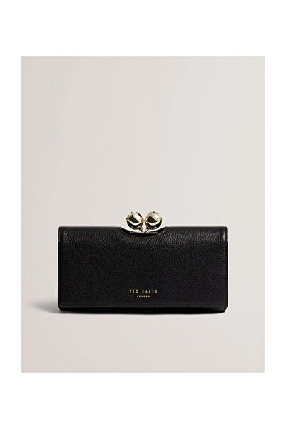 Ted Baker Шкіряний гаманець Roosali 19,5 см