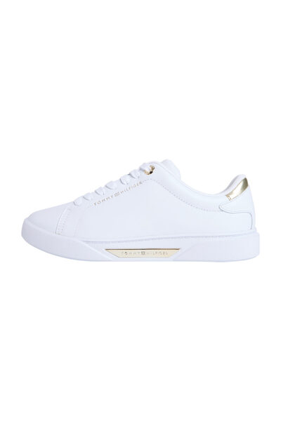 Tommy Hilfiger Sneaker Women/Girls White