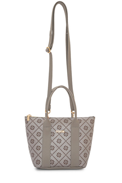 Fossil Geantă de mână și de umăr pentru femei Mink 05FO25K5100