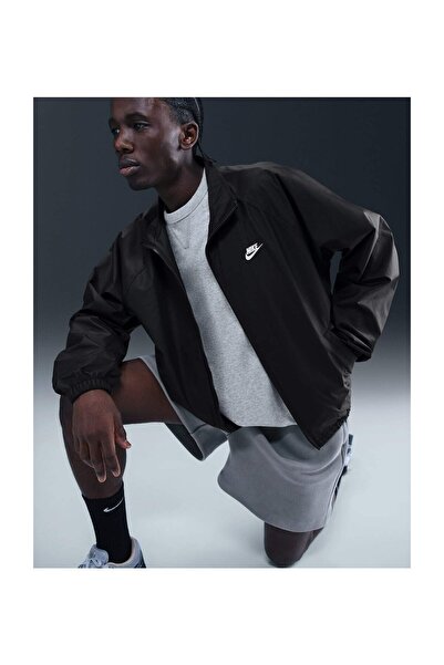 Nike G NSW CLUB FLC BXY CRW LBR