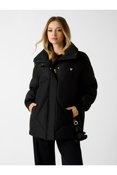 Guess Stefy Kadın Aktif Mont