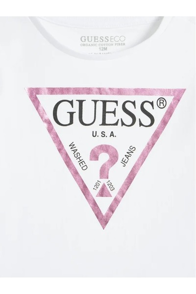 Guess SS T-SHIRT_CORE