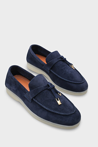 Capone Outfitters Vikki Дамски мокасини от естествена кожа