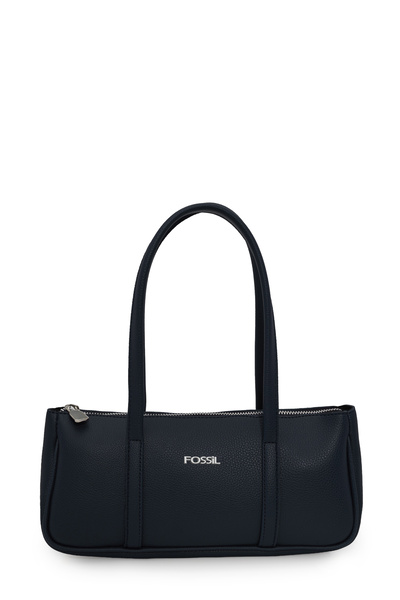 Fossil Navy Blue Women's Hand and Shoulder Bag 05Fo25K5078