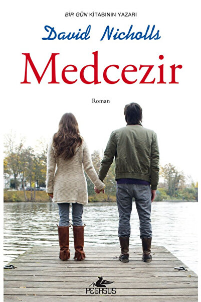 Pegasus Yayınları Medcezir – David Nicholls