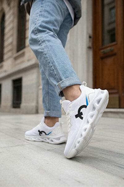 SOHO Bela muška patika 21393