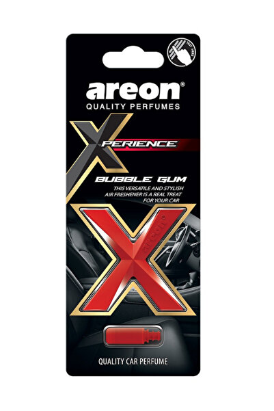 Areon Xperience Bubble Gum Araç Klima Kokusu