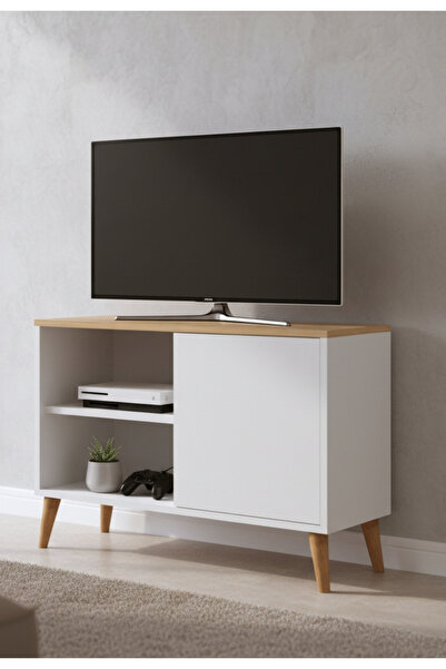 Skandi homeworks Luce Kapaklı TV Ünitesi