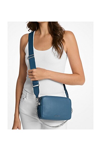 Michael Kors Bryant Md Dblzp Chn Camera Xbody