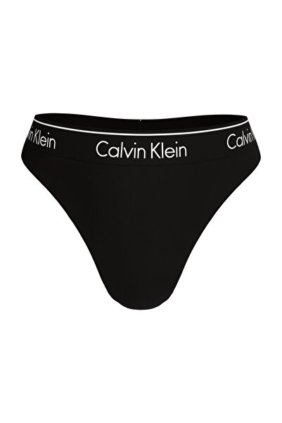 Calvin Klein Swimsuit Women / Girls Black
