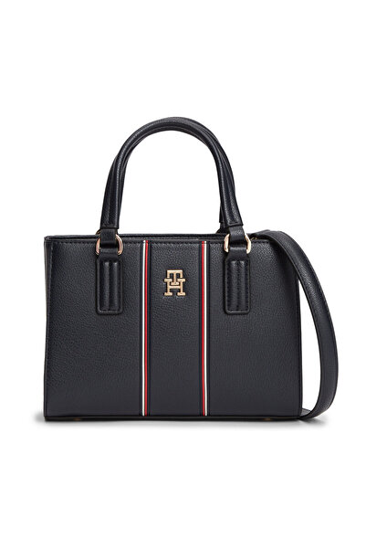 Tommy Hilfiger Blue Th Daily Mini Tote C