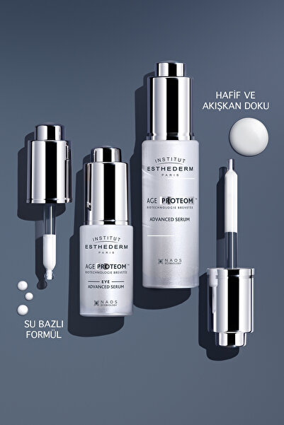 Institut Esthederm Age Proteom Advanced Serum 30ml