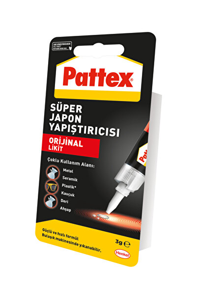 Genel Markalar SK 3 gr