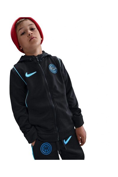 Nike INTER UNSW PLYWVN OVLY TRKSUIT