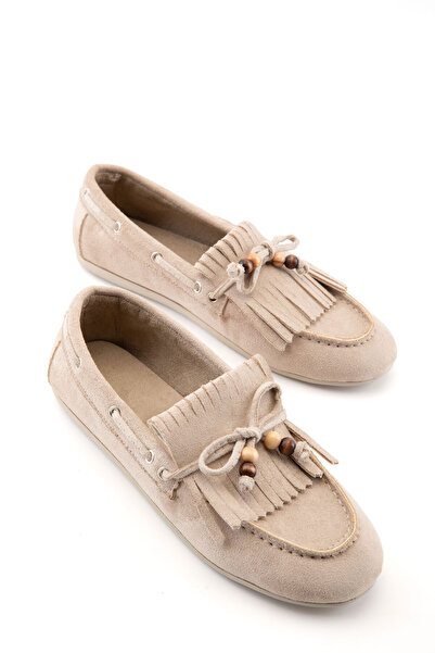 SOHO Pantofi de damă din piele intoarsa 21379