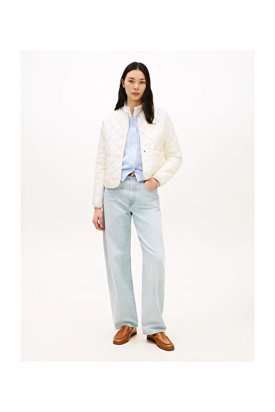 Tommy Hilfiger WW0WW47290 AEF L LW ΚΑΝΟΝΙΚΟ Καπιτονέ μπουφάν