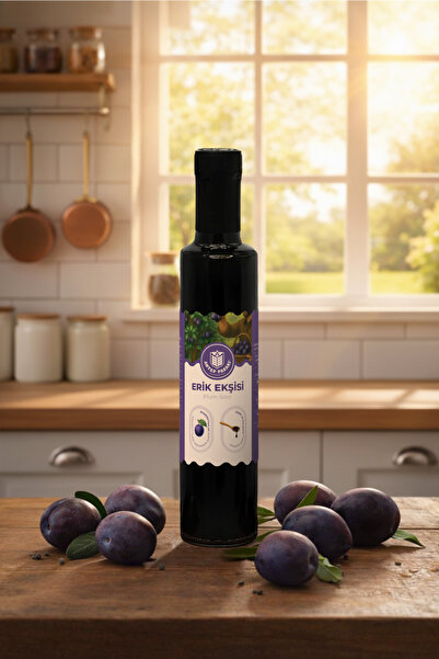 Antep Pazarı Erik Ekşisi 250 ml