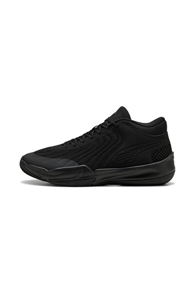 Puma Court Pro 2 PUMA Negru