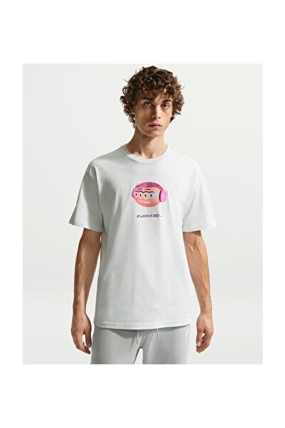 Nike U NSW TEE LSE DN FLOCK