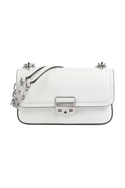 Michael Kors Tribeca Sm Conv Chain Shldr