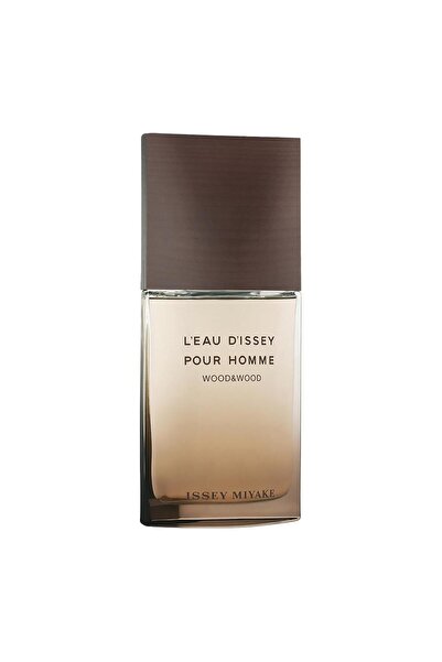 Issey Miyake L'eau D'issey Pour Homme Wood&Wood Eau De Parfum Intense 100 ml