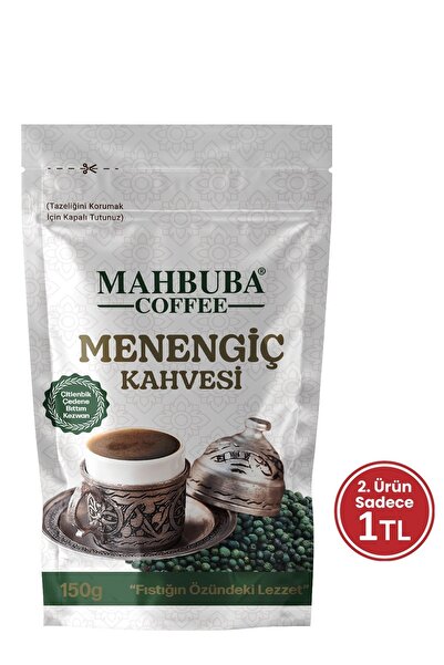 Mahbuba Menengiç Kahvesi 150gr