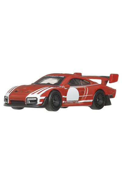 HOT WHEELS ® Premium Car Culture 2'li paketi, yetişkin koleksiyonculara uygun oyuncak arabalar JHW51