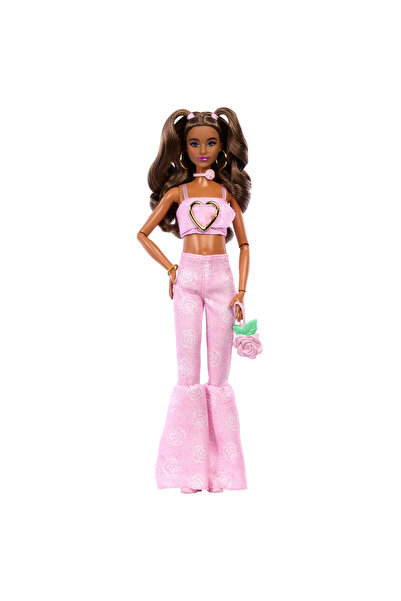 Barbie ® Deluxe Style™ Flare farmerke JJN72