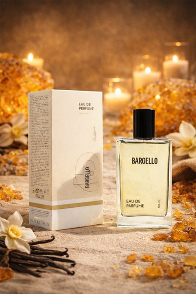Bargello 440 عطر نسائي 50 مل Edp فلورال