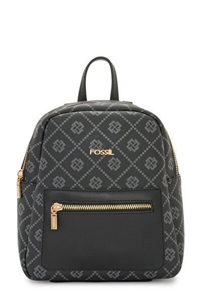 Fossil Rucsac negru pentru femei 05FO25K5101