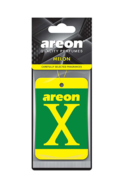 Areon X Melon T Oto Araç Kokusu