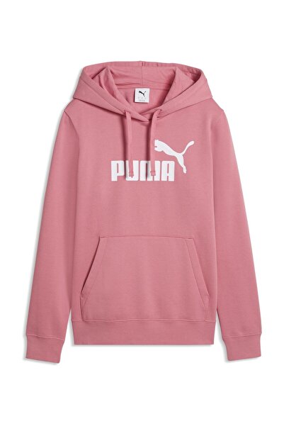 Puma Ενήλικες; Γυναίκες; Φούτερ με κουκούλα; Μήκος μανίκια κανονικό-μακρύ; ρο...