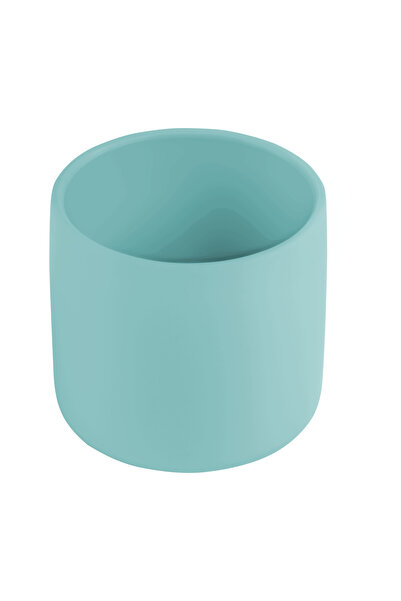 OiOi Mini Glass Green