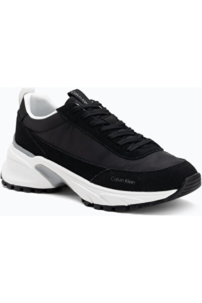Calvin Klein HIKE RUNNER MG NYLON MIX